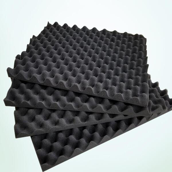 홈레코딩 방음 및 흡음